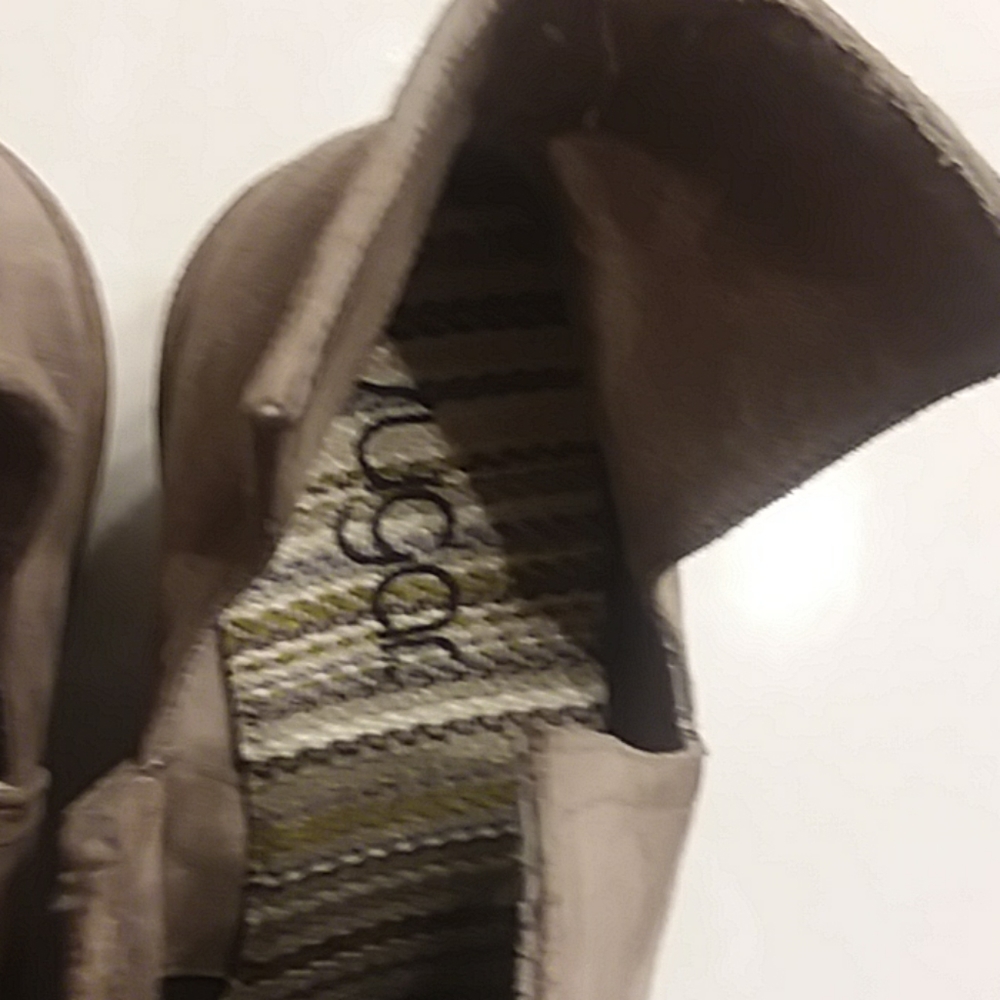 Booties - Picture 3 of 4